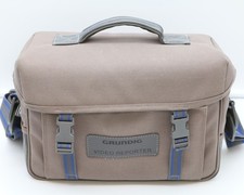 Grundig video reporter - grundig,