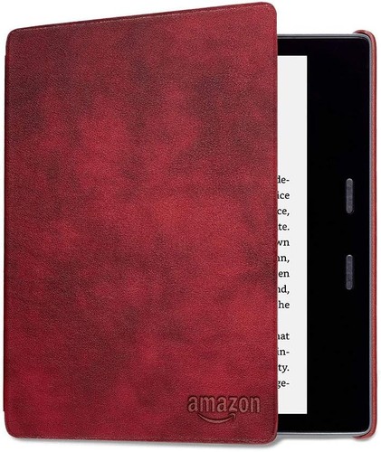 Kindle oasis premium - kindle,