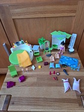 Playmobil 9271 + 5583