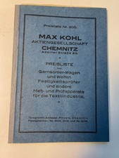 ANTIKER Katalog Heft