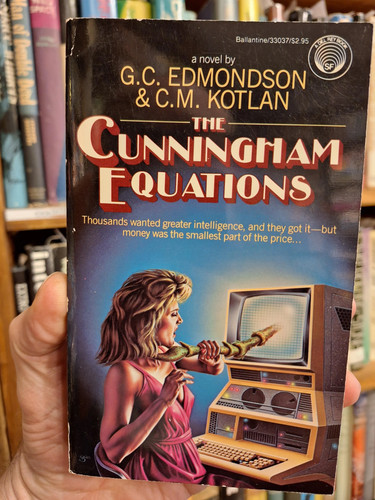 The cunningham equations c - the,