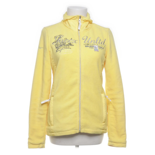 Soccx fleecejacke damen - fleecejacke,,