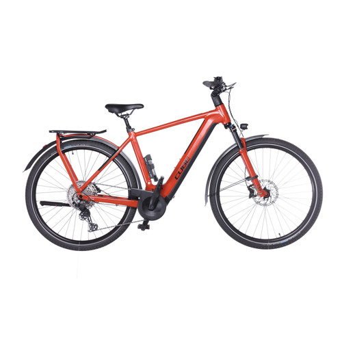 Cube kathmandu hybrid exc - cube,