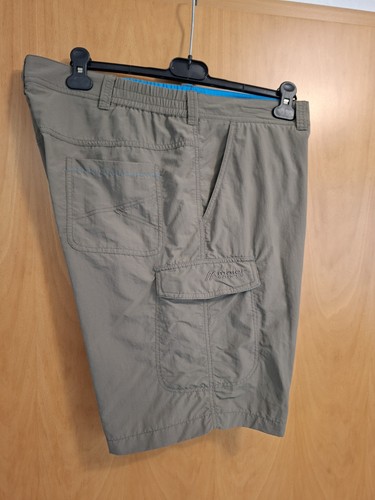 Maier sports herren bermuda - maier,