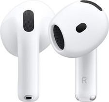 Apple Airpods 4 mit ANC Original ✅ NEU ✅ Versiegelt ✅ Blitzversand