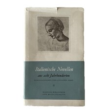 Manesse Bibliothek der