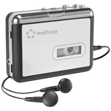 Renkforce RF-CP-170 Kassetten