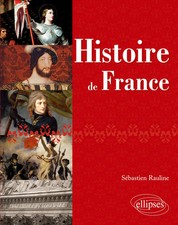 Sébastien Rauline | Histoire