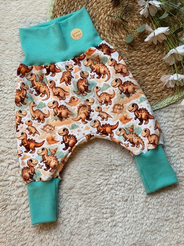 Baby pumphose 62 - gr.,