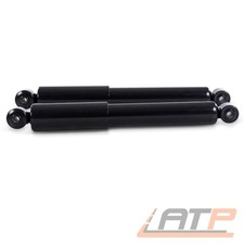 Gasdruck gas stossdämpfer - 2x,