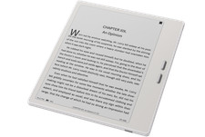 BOOX GO 7 (2nd Gen/ Black and