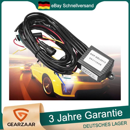 Automatisches steuermodul mit - automatisches,