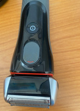 Braun Series 5 Rasierapparat -
