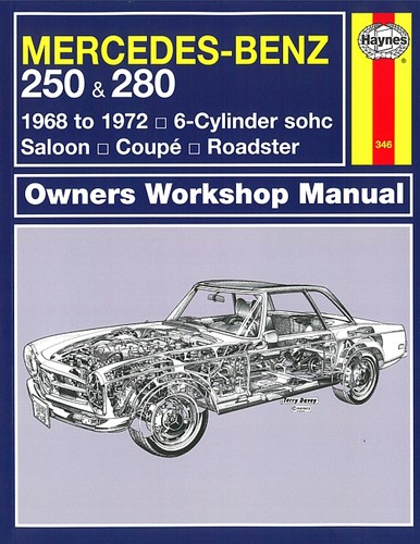 Haynes handbuch mercedes - haynes, handbuch: