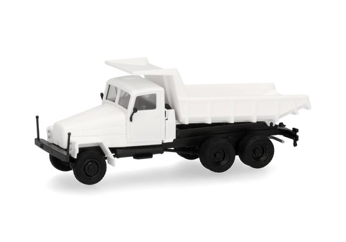 Herpa minikit bausatz ifa - minikit, 1:87