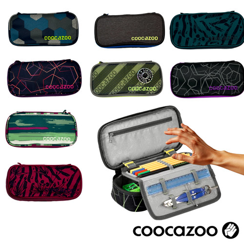 Mäppchen coocazoo