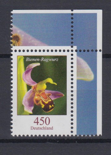 Bund 3191 blumen - bund,