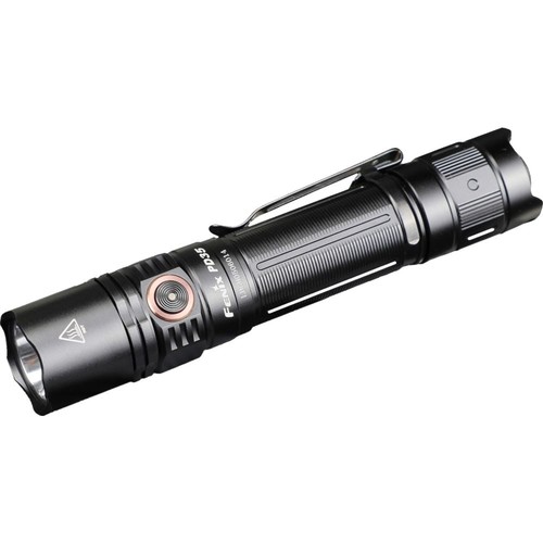 Fenix pd35 led - fenix,