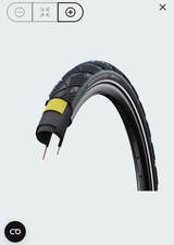 Schwalbe Marathon Efficiency