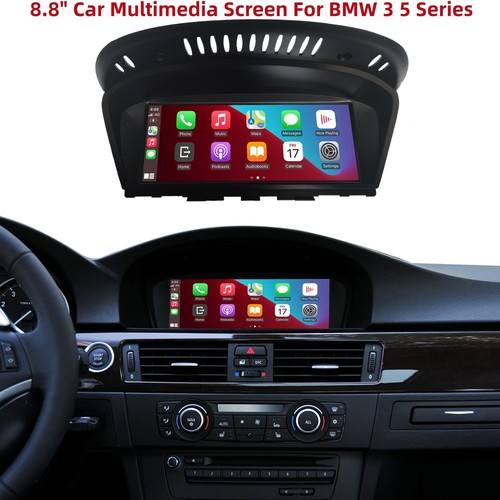 Wireless carplay stereo - 8.8",