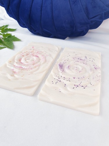 Inspired scents wax melts - wax, rose