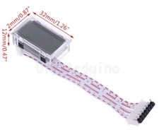 LCD Display For EGS002 Sine