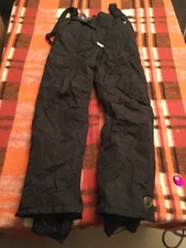 Skihose Winter Gr. 168 schw, 