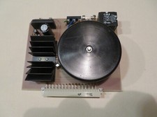 KODRA Ersatzteil 105-400061 1164 Steckbecken Desinfektionsgerät Platine Tauscher