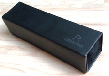 Rodenstock Brillenetui faltbar mit Magnet  Hartschale Sonnenbrillen Box Faltetui