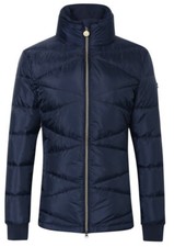 Steppjacke Reitjacke Gr. XXL