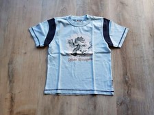 Ein shirt hellblau gr - ein,