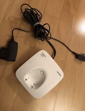 Siemens Gigaset C590 - Weiß - Basisstation - Ladestation - Ladeschale DECT Basis