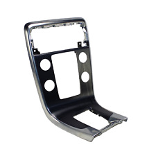 Blende Mittelkonsole Volvo V60 I Abdeckung Radio Heizung Ocean Race