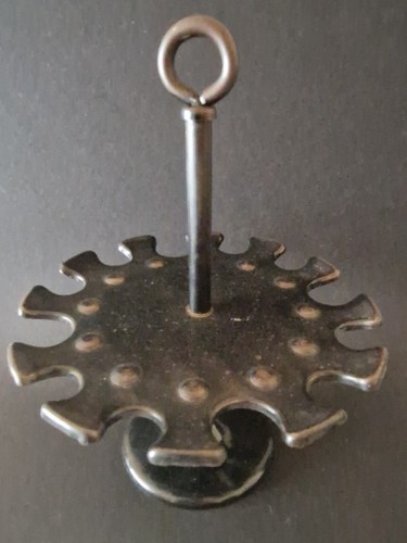 Maul stempel halter - halter,