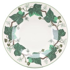 Suppenteller Wedgwood Napoleon Ivy