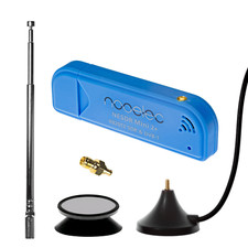 Nooelec NESDR Mini 2+ RTL-SDR