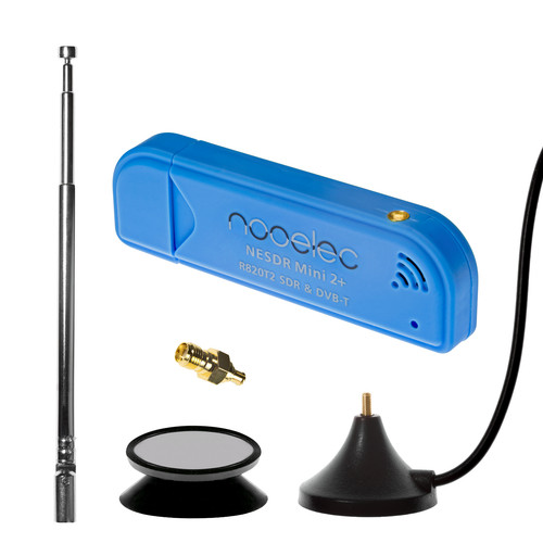 Nooelec nesdr mini rtl - nooelec, rtl-sdr