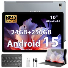 2025 Neu Android 15 tablet