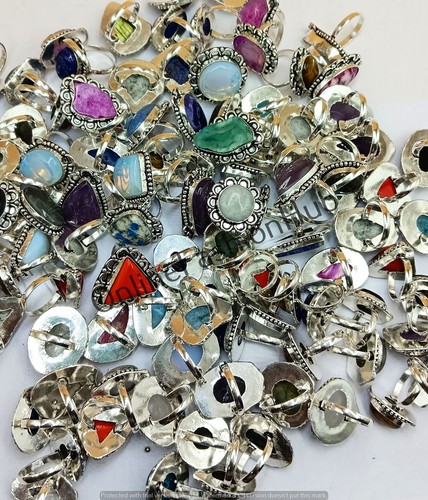 Bulk sale mix gemstone - bulk, !
