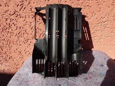 Kärcher 399M schwarzes Formteil 