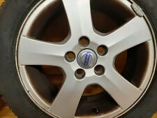 16 Zoll Volvo V50 Winterreifen 205/55 R16 Winterräder Alufelgen