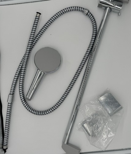 Hansgrohe vernis blend - hansgrohe,