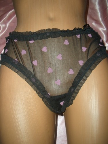 Sexy sissy rüschen - sexy,