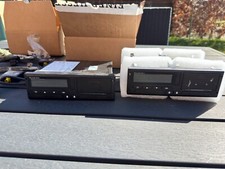 Tachograph vdo - tachograph,