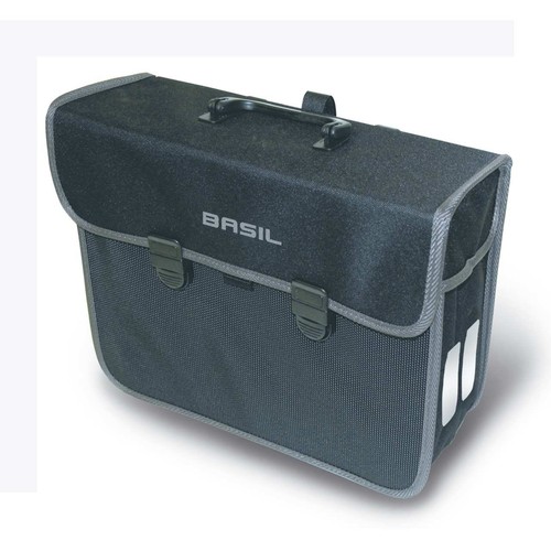 Basil malaga fahrradtasche - basil,