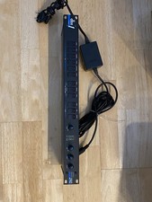 dbx 290 Stereo Reverb Effektgerät – gebraucht, voll funktionsfähig