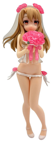 Sexy anime figur - anime, girl