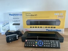 TechniSat TechniBox K1