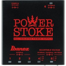 Ibanez PWRS6 Guitar Pedal
