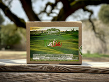 Italia SaatGut Box -Gärtner, Selbstversorger, Geschenkset, Mitbringsel, Italien